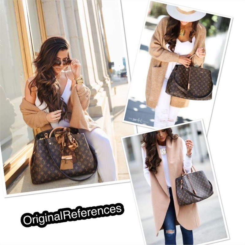 M40156 VIP PLATINUM 1:1(KULAS/LIKE ORI)  New Arrival sliing Bag