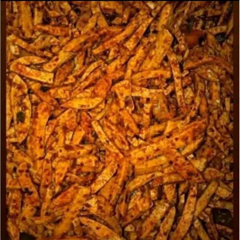 

basreng stik setengah kg / 500 gr