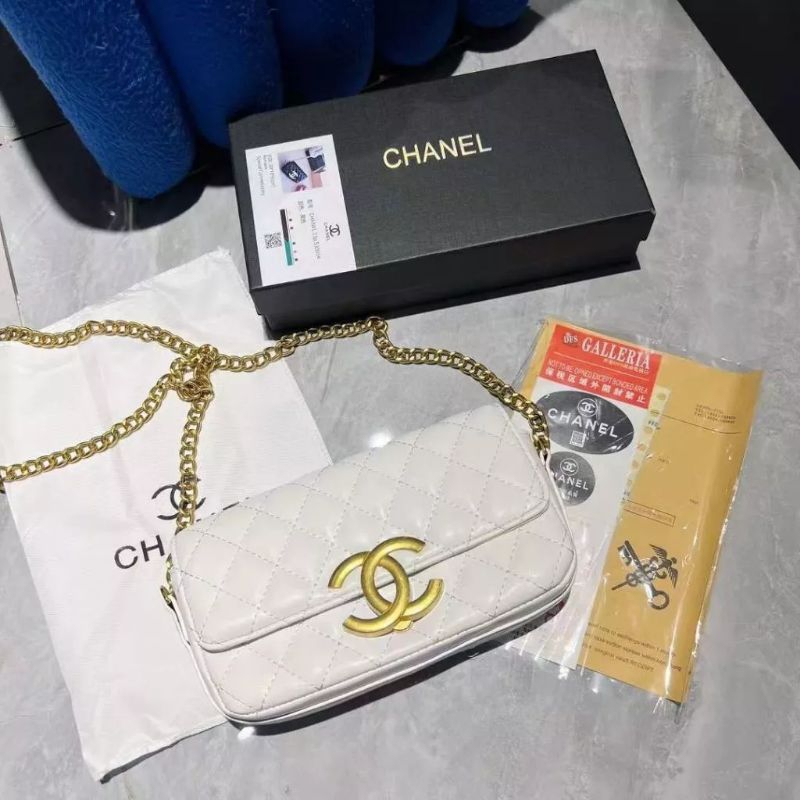 tas cendol tali rantai selempang wanita terkini