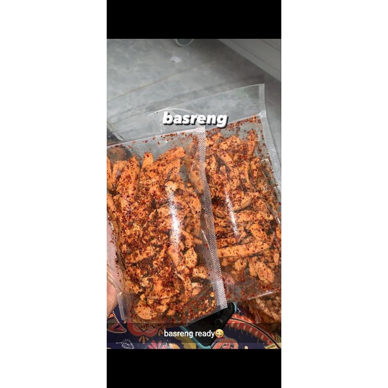 

BASRENG PREMIUM READY ALL VARIAN