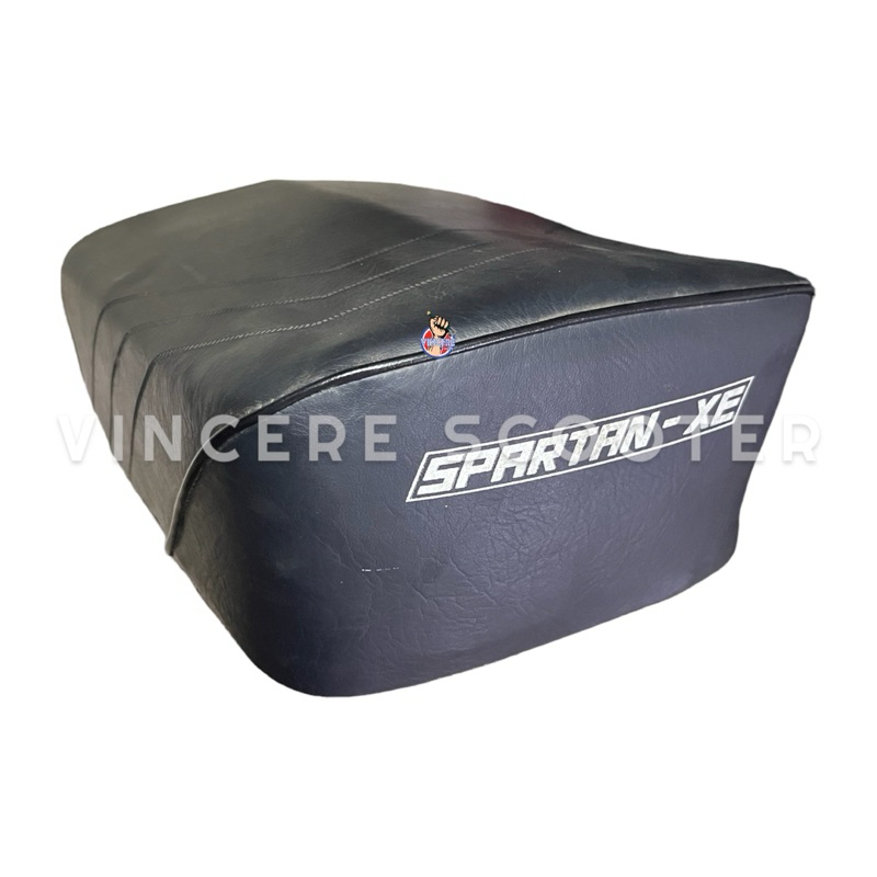 Jok Pisah Belakang Vespa PXE Spartan Exclusive PS Strada