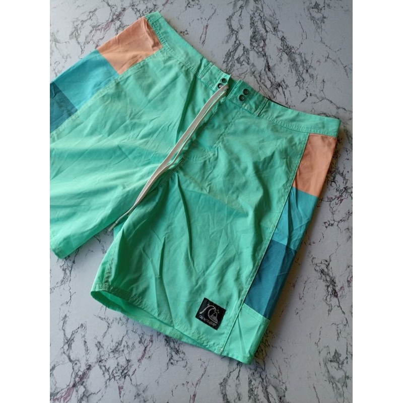 celana quiksilver original