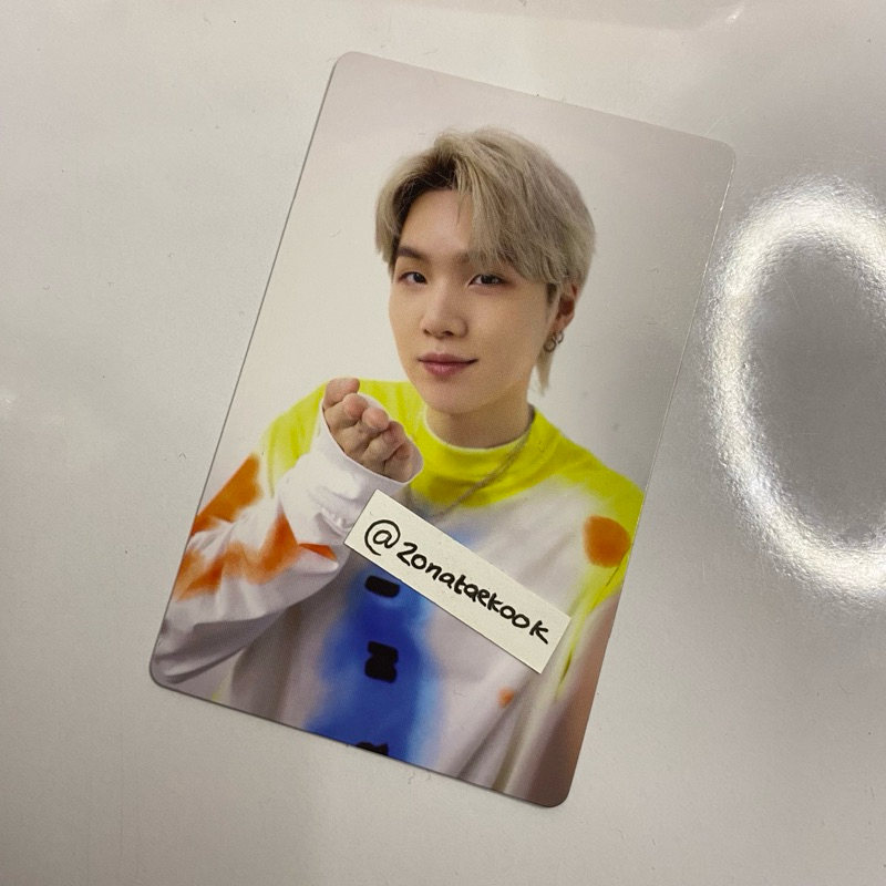 Pc jpfc mobile Yoongi