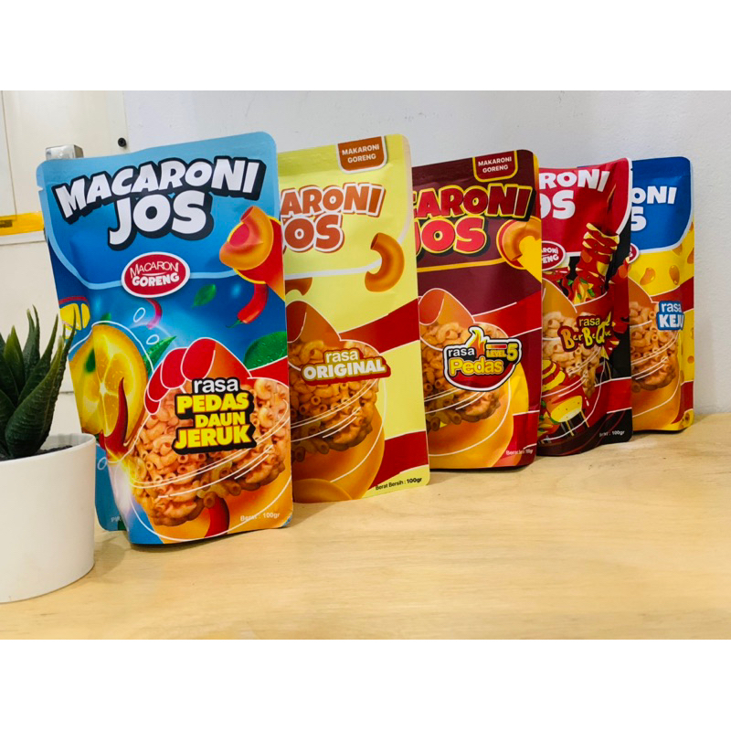 

Makaroni