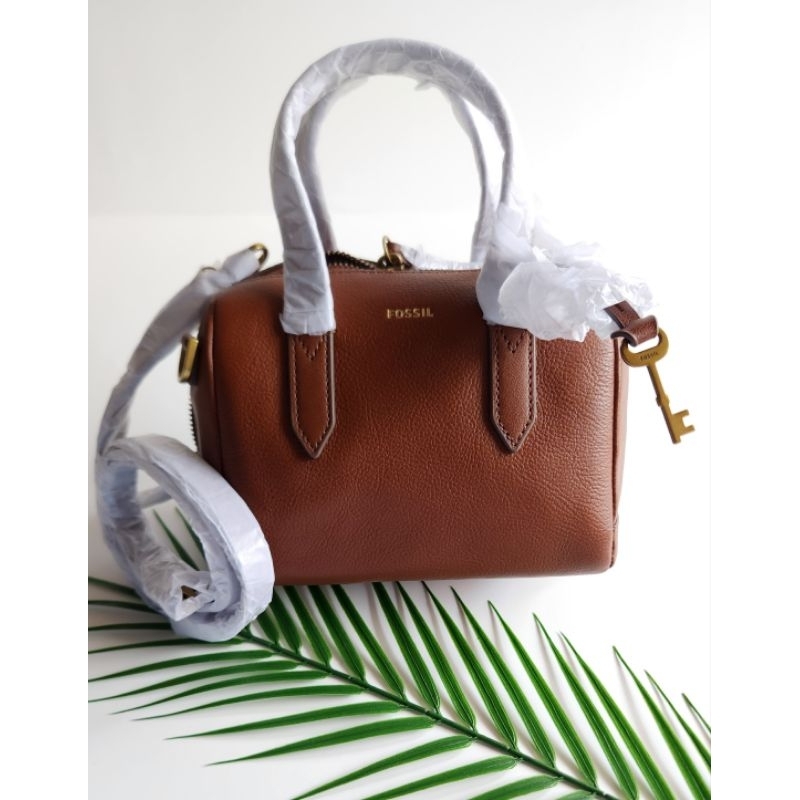 Tas wanita Foss sydney mini satchel