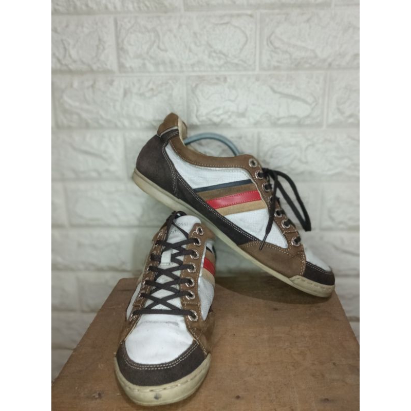 Stefano Rossi Sport, Size 42,5