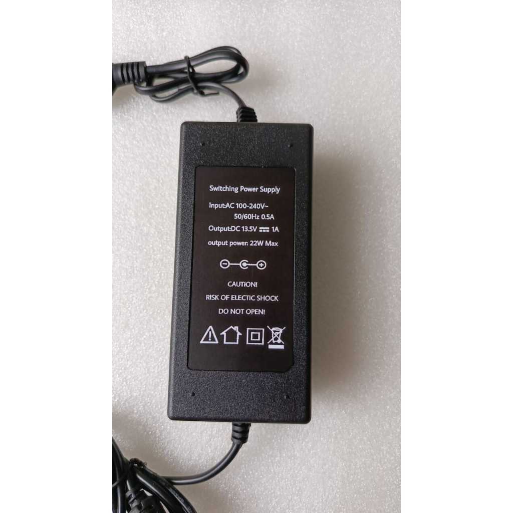 Switching Power supply UNTUK Nakamichi N8x mic wireless