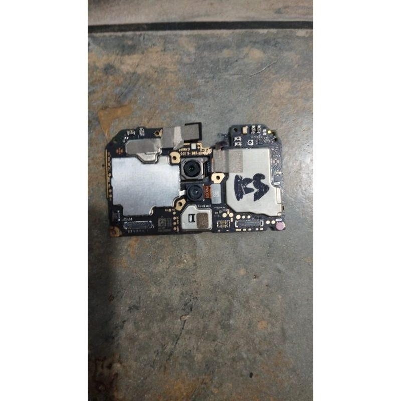 mesin redmi 8 / 8a pro 4/64 normal no minus