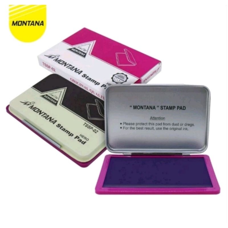 

BANTALAN STEMPEL KAYU - BAK STEMPEL TSSP 02