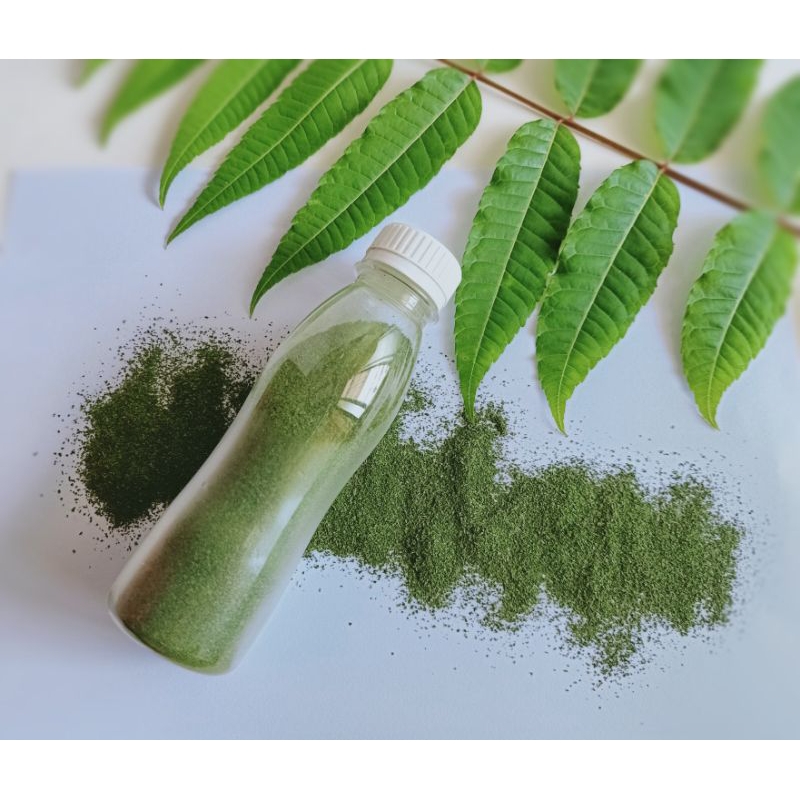 

Xiang Chun Powder / Bubuk Siang Chun Chinese Cedar Bumbu Vegetarian Vegan