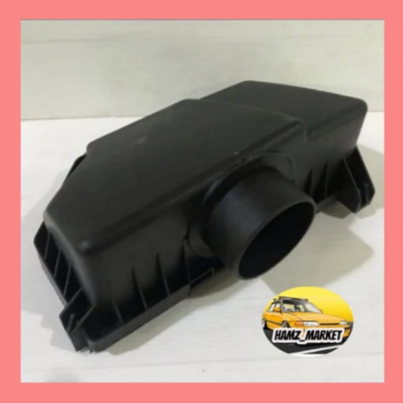 Tutup cover Rumah box Air Filter Honda Jazz GD3 City GD8