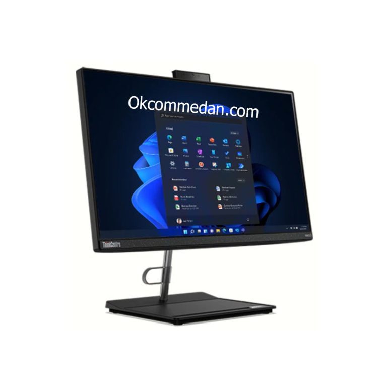 PC AIO Lenovo ThinkCentre Neo 30a 24 Intel Core i7 1260p