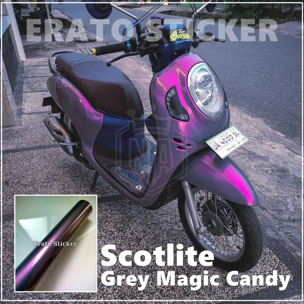 skotlet motor grey red magic candy skotlet abu lembayung skotlet grey lembayung scotlite grey pink v