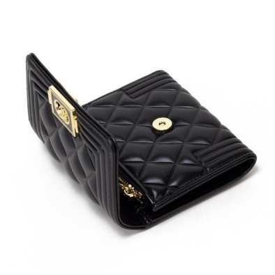 JIMS HONEY DEVI WALLET Dompet Kecil Lipat Wanita Cewek Fashion Jimshoney Casual Terbaru