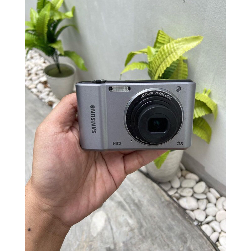 DIGICAM-Samsung ES91