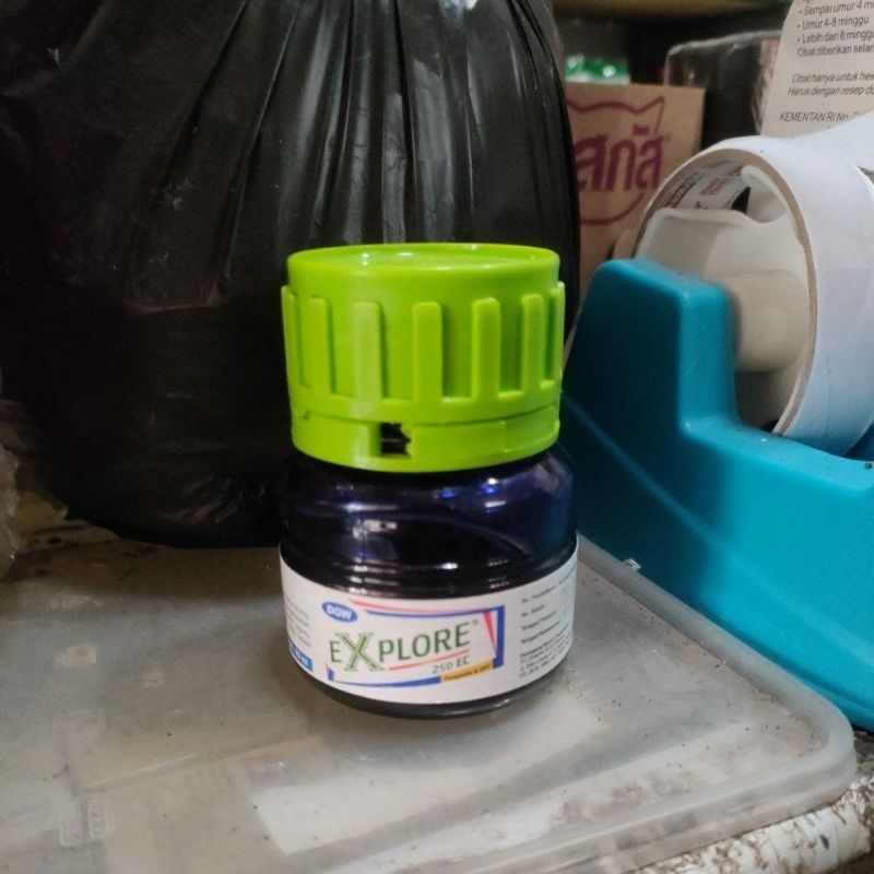 Fungisida Explore 250 EC 100 ml