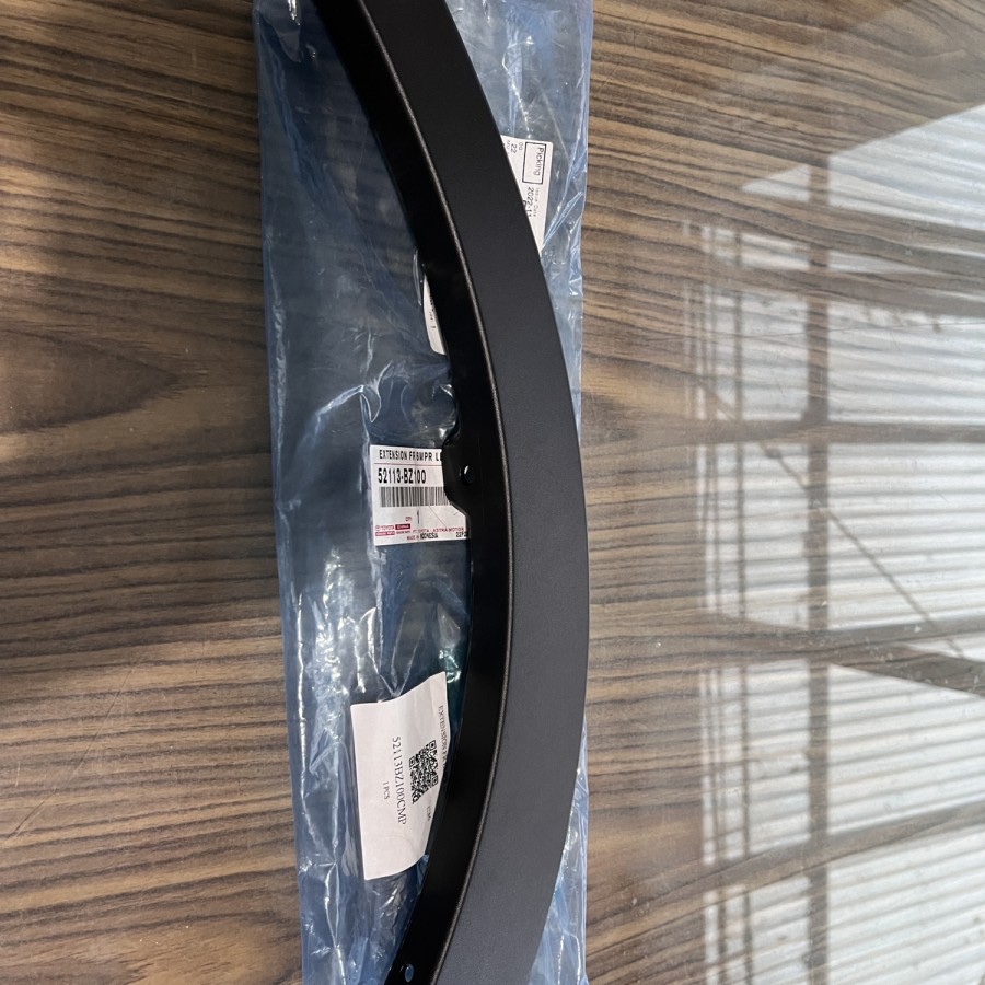 Fender Depan Kiri Daihatsu Terios Genuine Spare Parts