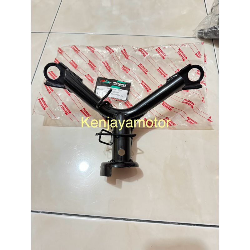 DUDUKAN STANG STIR KARISMA TEBAL