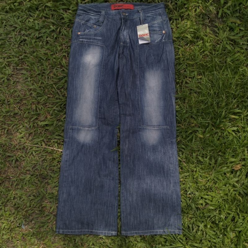 DOHC JEANS