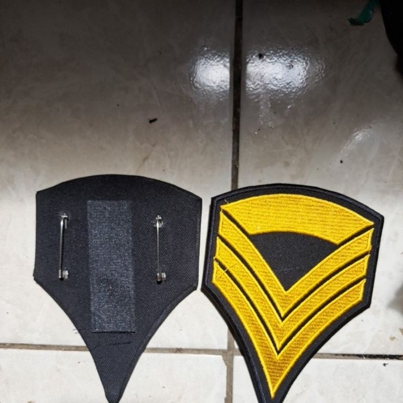 sevron pelayaran poltekpel surabaya