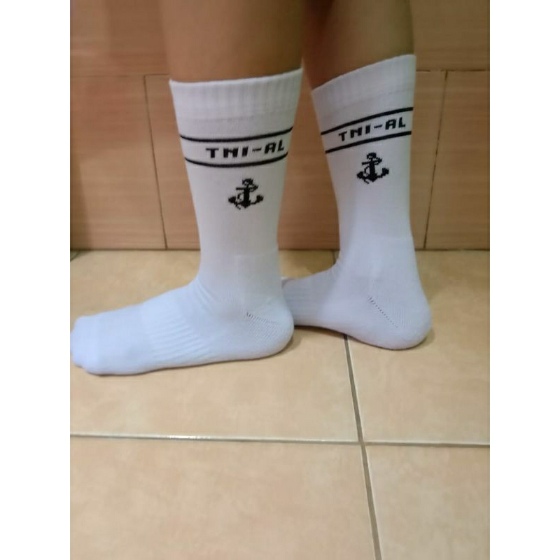 Kaos kaki TNI AD