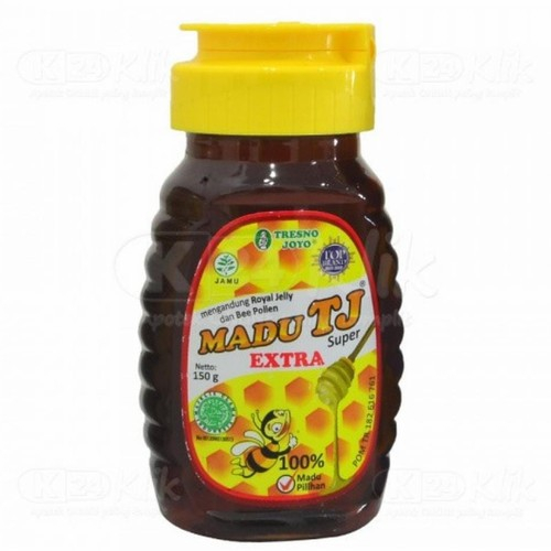 

MADU TJ SUPER EXTRA 150 GR