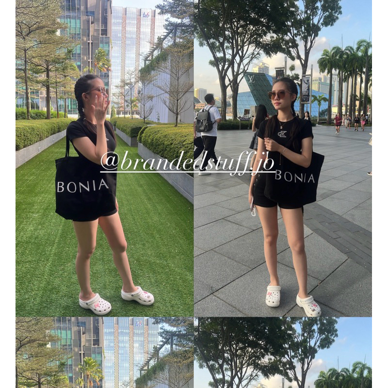 TOTE BAG BONIA READYSTOCK