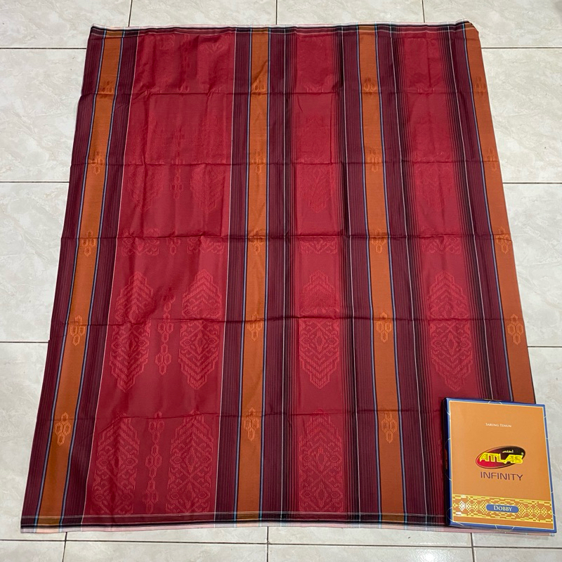 ATLAS INFINITY DOBBY