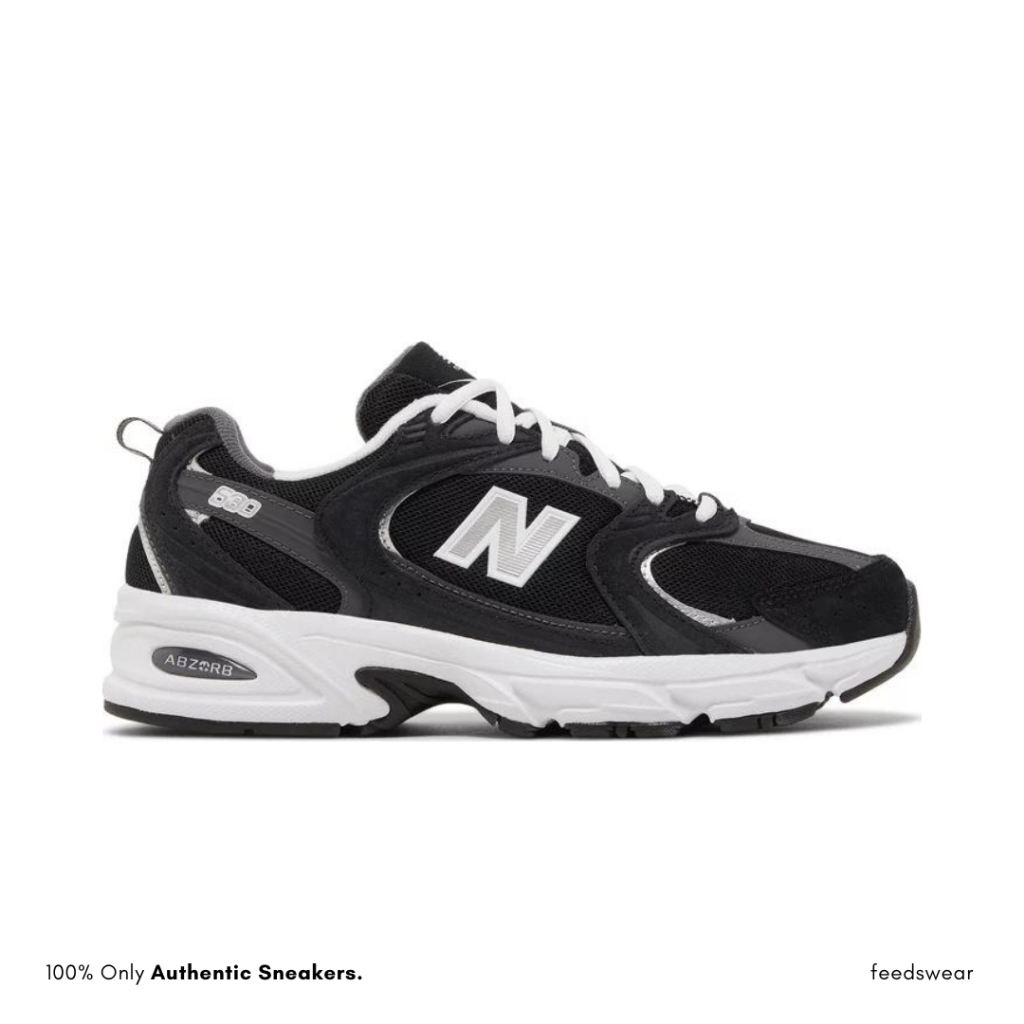 New Balance 530 Black