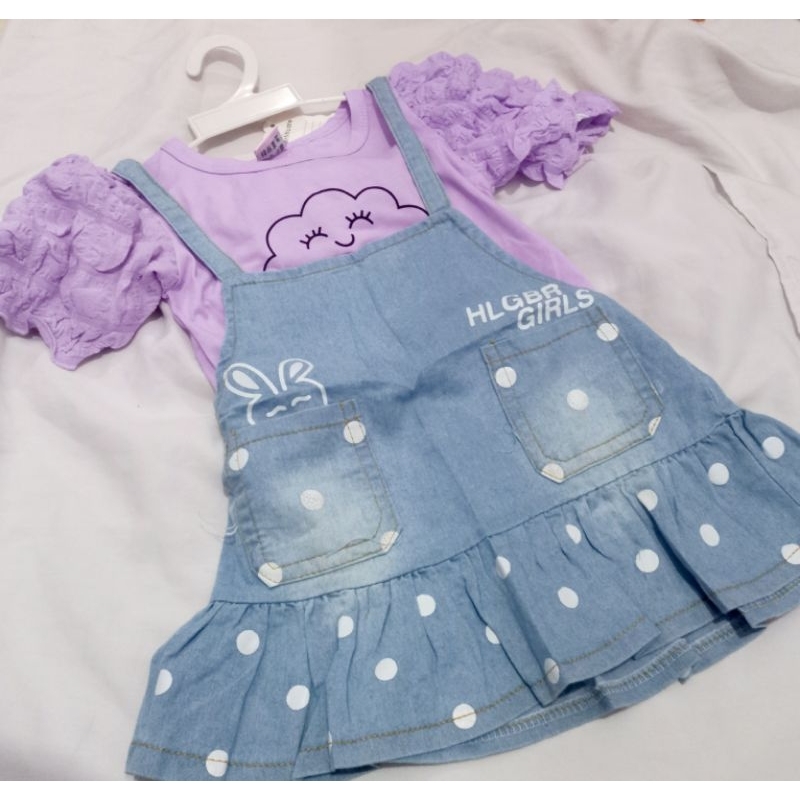 Baju anak grosir paket usaha kartonan