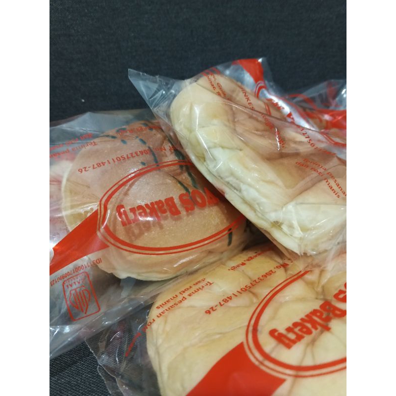 

Roti Berbagai Rasa