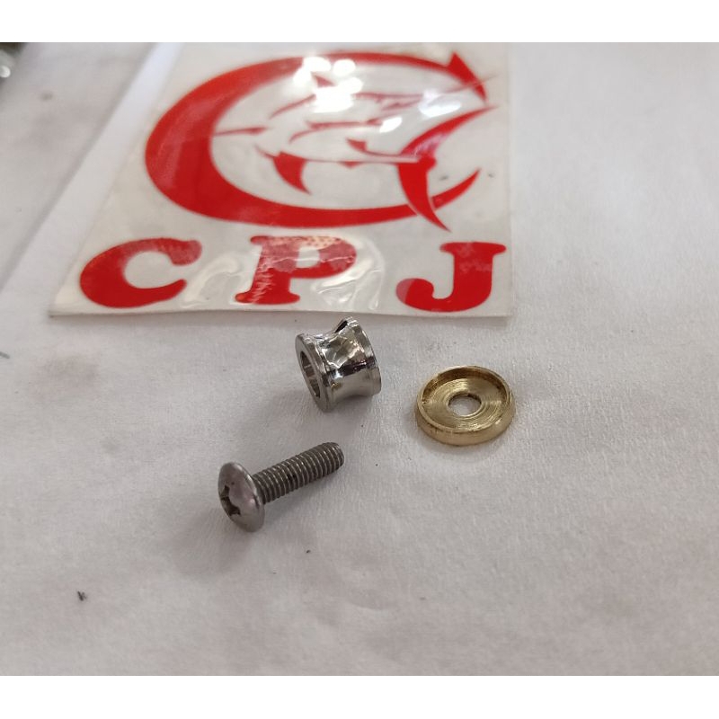 NEW PAKET ROLLER VIKING 5000-7000 STAINLESS