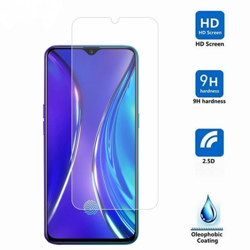 ANTIGORES ESD BENING + PACK OPPO A31/A5 2020/A9 2020/A15/A16/A7/A5S/A12/A52/A92/A74/A91/A93 2020/A95