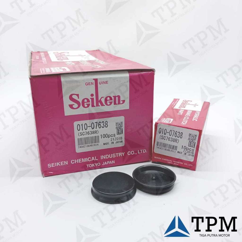 KARET REM BELAKANG FUSO T653 1 7/16" / FUSO BUILT UP 36.51 MM SC7638R SEIKEN JAPAN