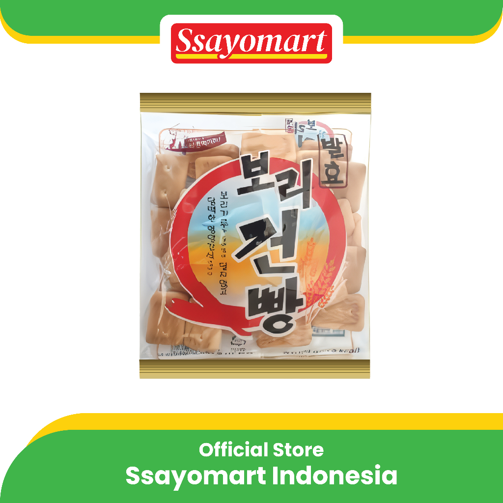 

ARIRANG LAVER FLAVOR JEONBYEONG 250g