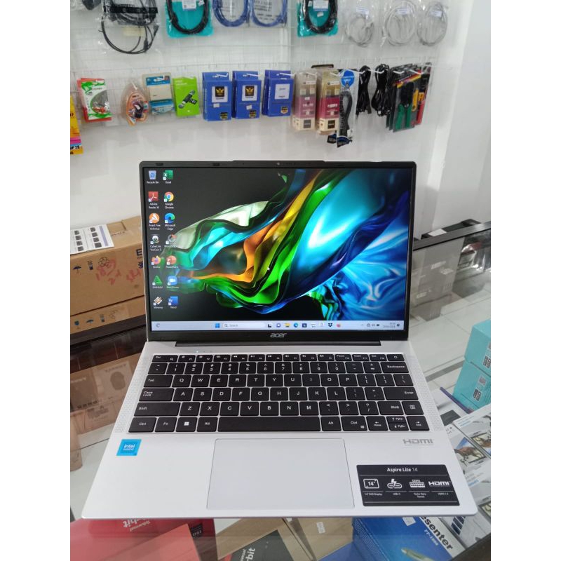 Laptop ACER ASPIRE LITE AL14 C3MH