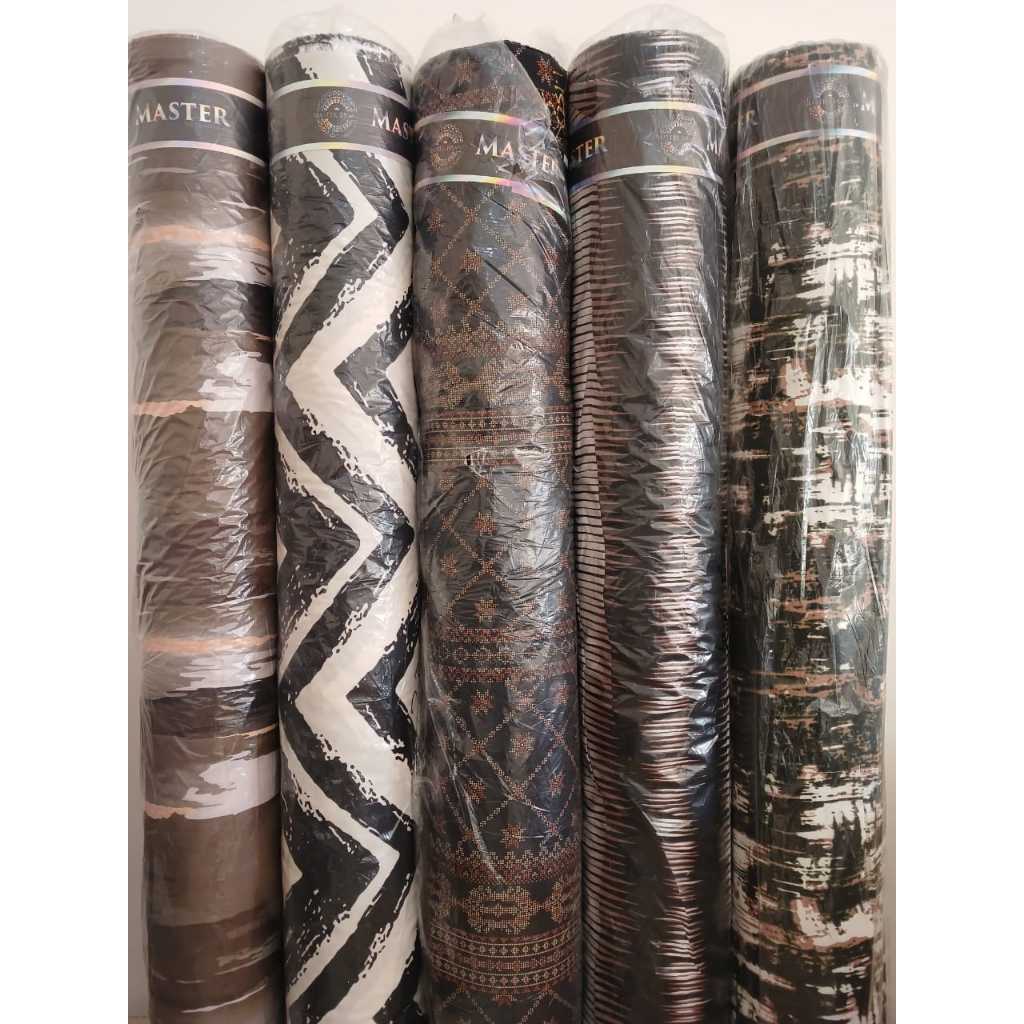 [KHUSUS] KAIN KATUN RAYON per ROLL