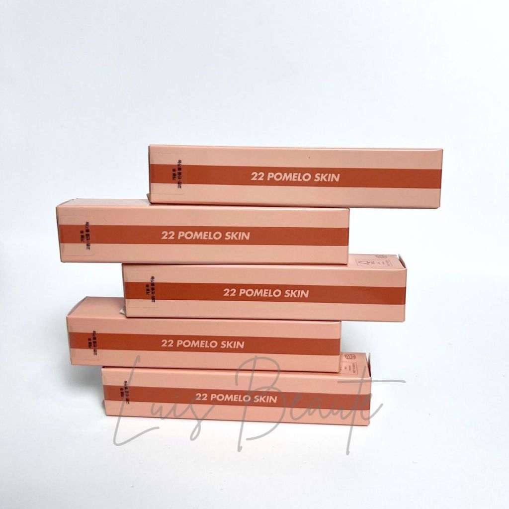 NEW ROMAND JUICY LASTING TINT 22 POMELO SKIN