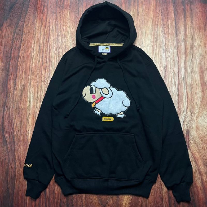 HOODIE PANCOAT FULL TAG IM PORT