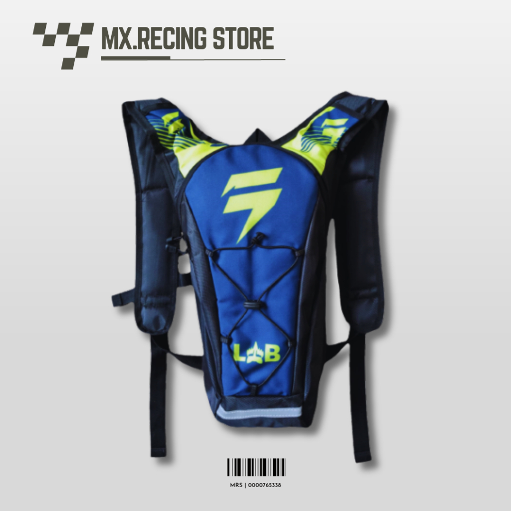 tas punggung sepeda | tas punggung trail motocross