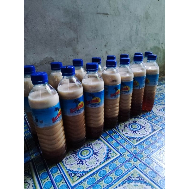 

madu hutan asli sumbawa isi 600ml