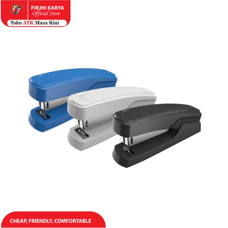 

Classic Stapler 10 MGS 05 3 assorted colors - M&G