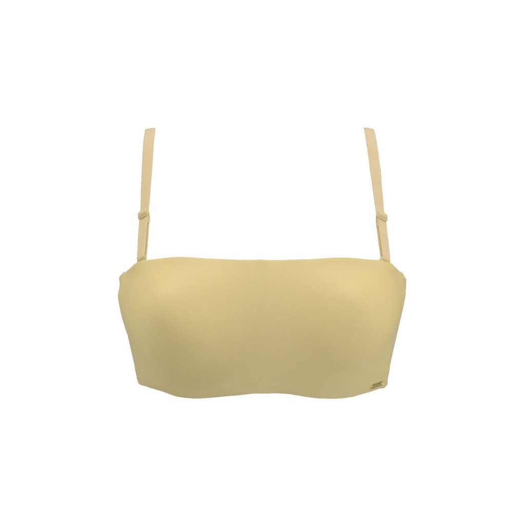 Wacoal Body Bra IB 5618R1 - 1/2 cup - Wire - Mold - Strapless