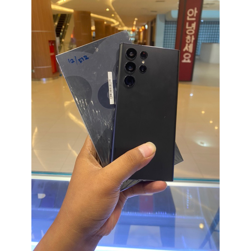 samsung s22 ultra 512 gb sein