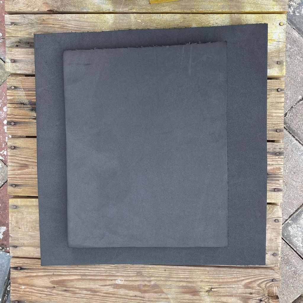 Bantalan Target Panah 50cmx30cm target panahan bantalan panahan cod target sasaran panahan shoot tar