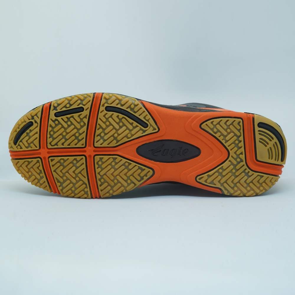 Hot Deals Sepatu Badminton Eagle Original Eagle Voltage