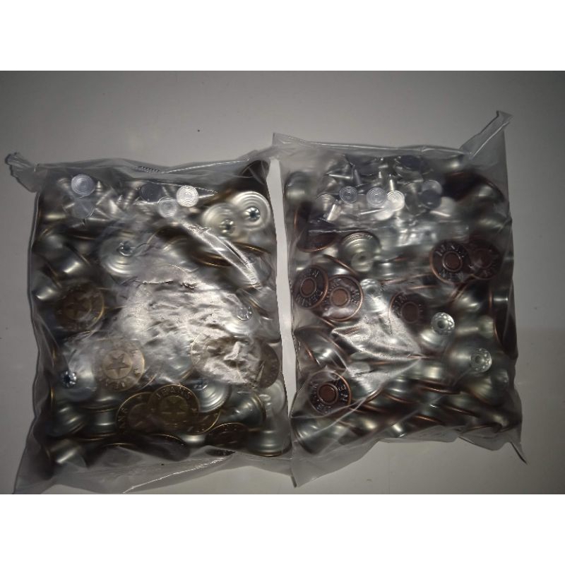 KANCING JEANS 1 GROSS