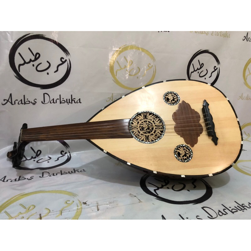 GAMBUS OUD IMPOR MESIR