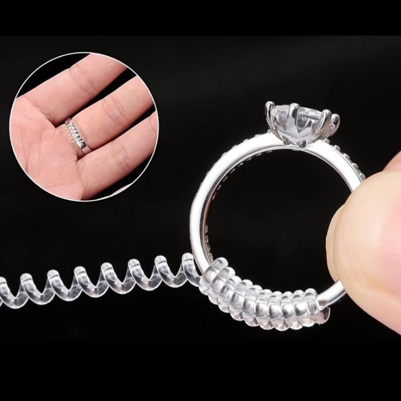PENGGANJAL CINCIN PENGECIL CINCIN BANTALAN CINCIN