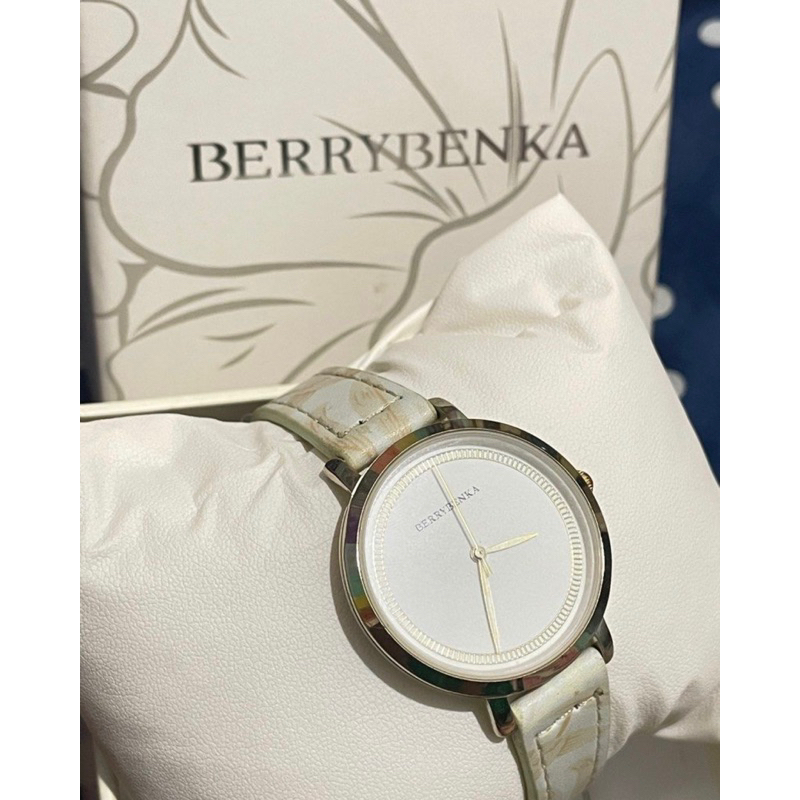 Jam Tangan BERRYBENKA